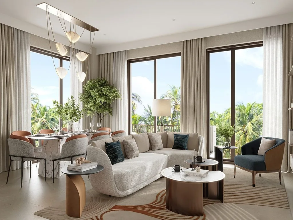 Project Interiors
